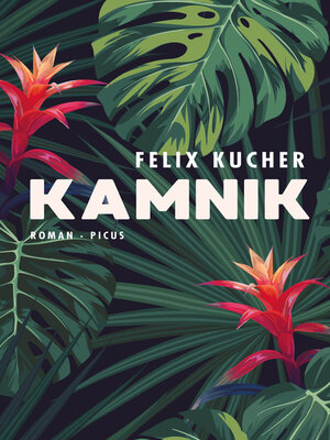 cover image of Kamnik